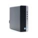  настольный hp ProDesk 600 G4 SFF Core i5-8500 3GHz 8GB 256GB( новый товар NVMe SSD) DisplayPort x2/ аналог RGB мощность Windows11 Pro 64bit маленький дефект 