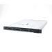 DELL PowerEdge R440 Xeon Silver 4215 2.5GHz(16s красный CPUx1 основа ) 16GB 1.2TBx3 шт. (SAS2.5 дюймовый /12Gbps/RAID5 структура ) AC*2 PERC H740P