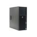  настольный hp Z420 Workstation Xeon E5-1620 v2 3.7GHz 16GB 128GB(SSD)+500GB(HDD) Quadro K4000 DVD+-RW Windows7 Pro 64bit