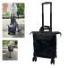 [ бесплатная доставка ][rep] Leopard 4 колесо Cart 495144