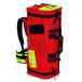 Courant Cross Pro сумка красный желтый 60L CROSS PRO Red Yellow