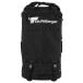 Teufelberger Lazy myuru soft ракушка сумка 80L колесо есть lazyMULE, Soft shell bag 80L with wheels