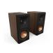 Klipsch 2 way * автобус зеркальный type ( задний * тигр ktoliks порт ) RP-500M II walnut ( пара ) ( стандартный импортные товары )[ официальный онлайн магазин ограничение ]
