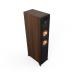 Klipsch 2 way * автобус зеркальный type ( задний * тигр ktoliks порт ) RP-6000F II walnut ( 1 шт. ) ( стандартный импортные товары )[ официальный онлайн магазин ограничение ]