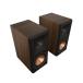 Klipsch 2 way * автобус зеркальный type ( задний * тигр ktoliks порт ) RP-600M II walnut ( пара ) ( стандартный импортные товары )[ официальный онлайн магазин ограничение ]