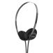 ���K�A���i KOSS(�R�X) KPH40 �J���^�w�b�h�z�� �I���C���[ �y�� �P�[�u����1.2m�E3.5mm�~�j�v���O �֘A�摜2