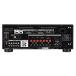 ONKYO TX-NR6100 7.2ch AV���V�[�o�[ �u���b�N�i���K�A���i�j �֘A�摜1