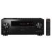 Pioneer VSX-LX305 9.2ch AV���V�[�o�[ HDMI2.1�Ή� �u���b�N �֘A�摜4
