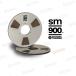 10 number open reel tape RECORDING THE MASTERS sm900 R34620