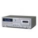 �yTEAC�����zAD-850-SE �V���o�[ �J�Z�b�g�f�b�L/CD�v���[���[ USB�^���Ή� �֘A�摜3