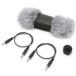 TASCAM DR-701D/DR-70D специальный аксессуары упаковка AK-DR70C