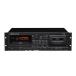 TASCAM для бизнеса CD плеер / кассетная дека CD-A750 товар с некоторыми замечаниями 