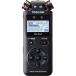 TASCAM( Tascam ) DR-05X USB аудио интерфейс установка стерео linear PCM магнитофон портативный 