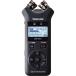 TASCAM( Tascam ) DR-07X USB аудио интерфейс установка стерео linear PCM магнитофон портативный 