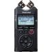 TASCAM() DR-40X USBǥ󥿡ե 4ch ˥PCM쥳 ϥǥ쥳