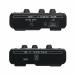 TASCAM(�^�X�J��) DP-006 �}���`�g���b�N���R�[�_�[ DIGITAL POCKETSTUDIO 6�g���b�N SD/SDHC MTR ������ �֘A�摜3