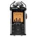 TASCAM( Tascam ) DR-44WL VER2-J Wi-Fi подключение соответствует linear PCM магнитофон портативный магнитофон IC высококачественный звук Youtube ASMR музыка 24bit/96kHz в высоком разрешени 