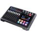 TASCAM( Tascam ) Mixcast 4 Pod литье произведение /USB аудио интерфейс высококачественный звук Bluetooth прием 