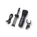 TASCAM(�^�X�J��) TM-250U ���P��w���� �}�C�N �R���f���T�[�}�C�N USB�}�C�N �~���[�g�@�\ Youtube �E�F�u��c �e�����[�N ���C�u�z�M �Q�[���z�M �Q�[�~���O �֘A�摜2