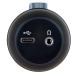 TASCAM(�^�X�J��) TM-250U ���P��w���� �}�C�N �R���f���T�[�}�C�N USB�}�C�N �~���[�g�@�\ Youtube �E�F�u��c �e�����[�N ���C�u�z�M �Q�[���z�M �Q�[�~���O �֘A�摜4