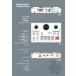 TASCAM(�^�X�J��) MiNiSTUDIO CREATOR US-42W �� ������ �{�C�X�G�t�F�N�g ���o�[�u ���ʉ��Đ� Youtube �֘A�摜5