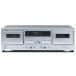 TEAC OO to Rebirth кассетная дека W-890RMKII серебряный товар с некоторыми замечаниями 
