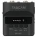 TASCAM беспроводной микрофон система для микро linear PCM магнитофон DR-10C