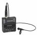 TASCAM булавка Mike магнитофон DR-10L