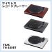 �yTEAC�����zTEAC TN-180BT ���C�����X���R�[�h�v���[���[  Bluetooth�g�����X�~�b�^�[���� �t�H�mEQ�A���v���� �֘A�摜1