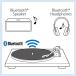 �yTEAC�����zTEAC TN-180BT ���C�����X���R�[�h�v���[���[  Bluetooth�g�����X�~�b�^�[���� �t�H�mEQ�A���v���� �֘A�摜2