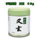  Kyoto .. круг . Ояма ... зеленый чай [ кроме того, .40g жестяная банка ] светло-коричневый для сделано в Японии 