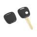  почтовая доставка Nissan Moco болванка ключа дистанционный ключ M367/M366 поверхность 1 кнопка вне паз ( левый паз ) длина 45mm× ширина 10mm наконечник длина 23mm× ширина 8mm запасной ключ . ключ 