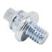 �A���� GM �V�{���[ �L���f���b�N�� �o�b�e���[ �T�C�h �^�[�~�i�� �{���g 28mm x 8mm �T�C�h�^�[�~�i��ACDelco 19115561�݊��i 1�{