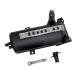  новый товар неоригинальный Honda Fusion CN250 MF02 оригинальный type грелка muffler FUSION Helix HERIX начальная модель muffler грелка type чёрный черный 