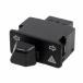PCX125 150 JF28 KF12/ Lead 125 /WAVE110/ Dio 110 LEAD125 мотоцикл рукоятка с переключателем риск c функцией включатель указателя поворота 