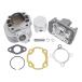  Axis 50 ( все машины ) Bore Up Kit Φ47.6mm 70cc цилиндр объем двигателя выше Tune выше неоригинальный товар YAMAHA custom OH ремонт 