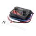 12V 24V машина мотоцикл судно грузовик звуковой сигнал контроллер музыка звуковой сигнал мульти- цветный звуковой сигнал функция 25 искривление Claxon звук модификация dial 