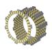  Yamaha Serow 225 XT225 TW200 сцепление трение plate комплект сцепление фрикцион plate 5MP-16321-00 537-16321-00 сменный 6 шт. комплект 