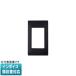 [�@�l����] WTA7101BK �}�b�g�u���b�N �p�i�\�j�b�N �A�h�o���X�V���[�Y �X�C�b�`�v���[�g 1�A�p [ WTA7101BK ]