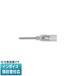 [ˡ͸] WV2502 ѥʥ˥å ʤü 15mm եü1.25 - 2mm2 [ WV2502 ]