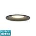 [ юридическое лицо ограничение ] LEDD87150L(K)-LS1 Toshiba LED встраиваемый светильник SB высота .. лампа цвет Φ100 черный [ LEDD87150LKLS1 ]