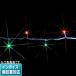 * SJ-E05-25RG JEFCOM Джеф com ten солнечный DENSAN LED -тактный кольцо SJ серии [ SJE0525RG ]