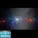 * SJ-E05-25RGBWPY JEFCOM Джеф com ten солнечный DENSAN LED -тактный кольцо Mix цвет модель SJ серии [ SJE0525RGBWPY ]