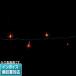 * SJ-E05-25RY JEFCOM Джеф com ten солнечный DENSAN LED -тактный кольцо SJ серии [ SJE0525RY ]