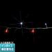 * SJ-E05-25WR JEFCOM Джеф com ten солнечный DENSAN LED -тактный кольцо SJ серии [ SJE0525WR ]