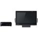 Panasonic портативный телевизор private * viera 10V type UN-10L11-K черный Panasonic Hiroshima склад 