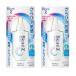 【まとめ買い２個セット】ビオレZ さらひや肌感ジュレ 無香料   広島倉庫