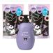 klasie Home Pro daktsu[ комплект продажа ]klasienai-b корпус мыло черный mi Chan корпус + изменение содержания .2 шт. комплект Chiba склад 