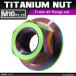 64�`�^���i�b�g M10 P1.25 �Z�p�i�b�g �f�U�C���i�b�g �t�����W�t�� �Z���[�g���� �Ă��`�^���J���[ ���F 1�� JA174