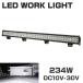 LED���C�g�o�[ ���[�N���C�g ��Ɠ� ����0.9m DC12V DC24V���p �T�[�`���C�g �W���� 234W PZ356